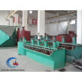 iron zinc coltan ore mining equipment spontaneous flotation machine